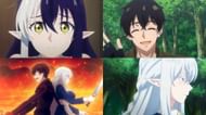 Preview Images of episode 5 (Image via Yokohama Animation Lab & Cloud Hearts)